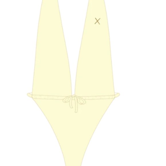 Boutine LA Other - BOUTINELA offshore one-piece